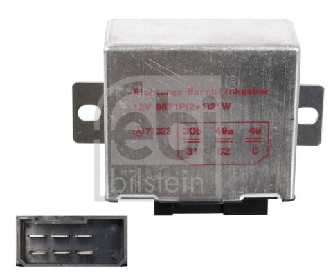 Blinkerenhet FEBI BILSTEIN 38077