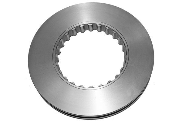 Bremsscheibe DENCKERMANN BC13015