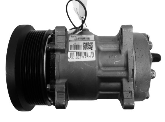 Kompressor, Klimaanlage Airstal 10-1302