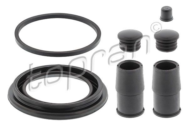 Reparatursatz, Bremssattel TOPRAN 500 952