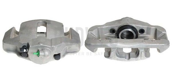 Bromsok BUDWEG CALIPER 344185