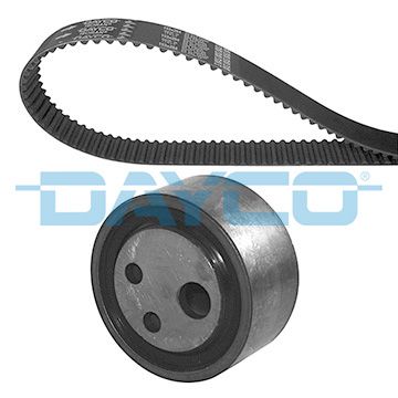 Zahnriemensatz DAYCO KTB686