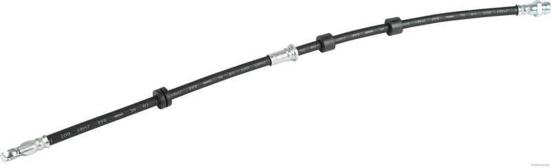 Bremsschlauch HERTH+BUSS JAKOPARTS J3705134