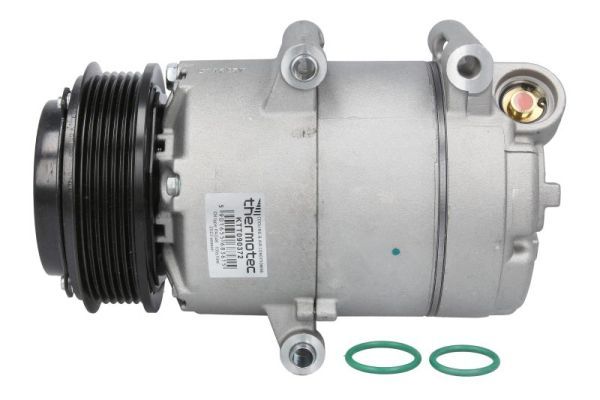 Kompressor, Klimaanlage THERMOTEC KTT090372