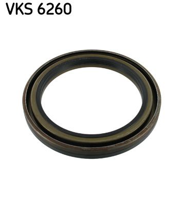Wellendichtring, Radlager SKF VKS6260