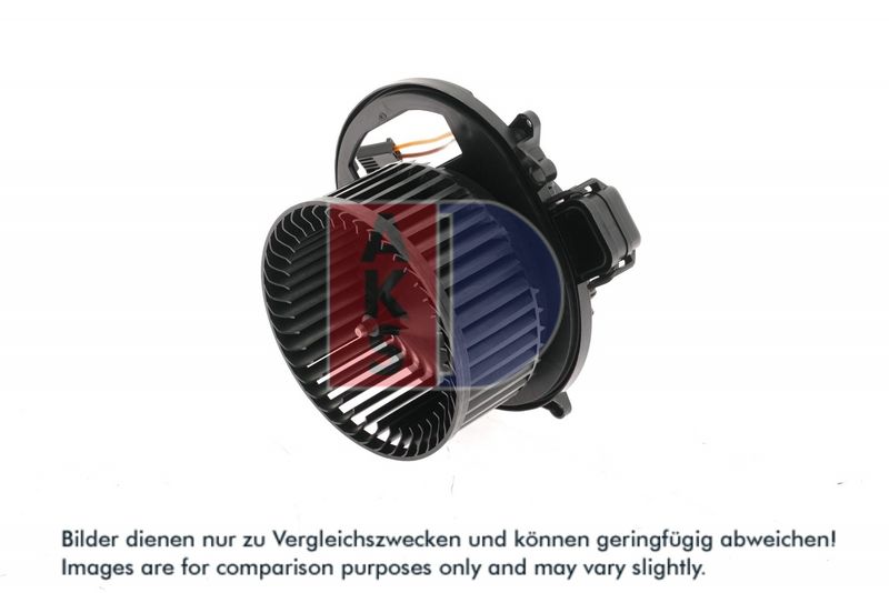 Innenraumgebläse AKS DASIS 058112N