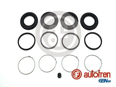 Reparatursatz Bremssattel AUTOFREN SEINSA D42097