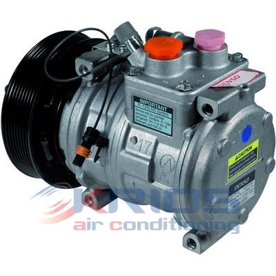 Kompressor, Klimaanlage MEAT & DORIA K15230