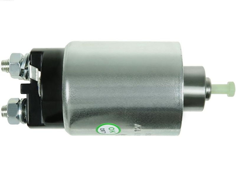Magnetschalter, Starter AS-PL ss9002(zm)