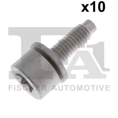 Schraube Abgasanlage FA1 982-T06-824.10