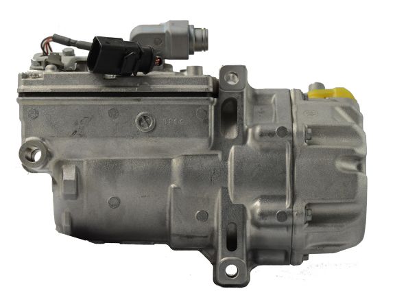 Kompressor, Klimaanlage Airstal 10-3131