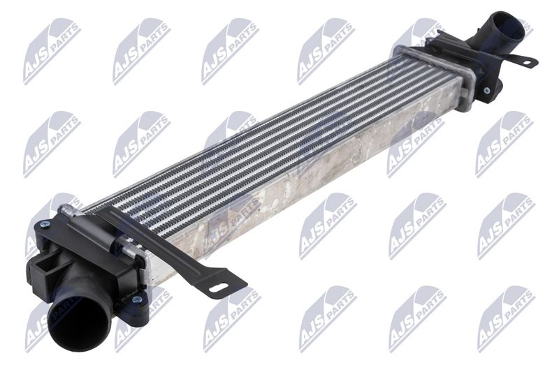 Ladeluftkühler NTY CNG-NS-008