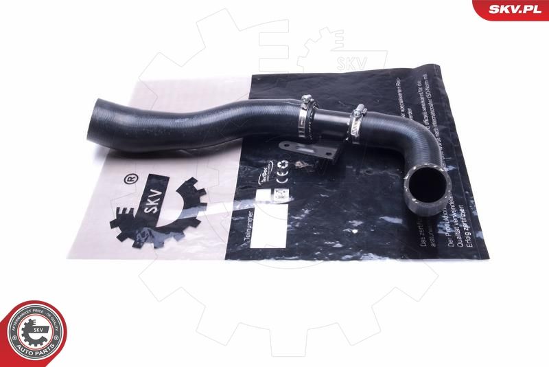 Ladeluftschlauch ESEN SKV 43SKV061