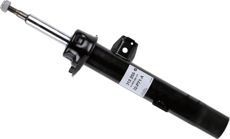 Stoßdämpfer SACHS 313 255