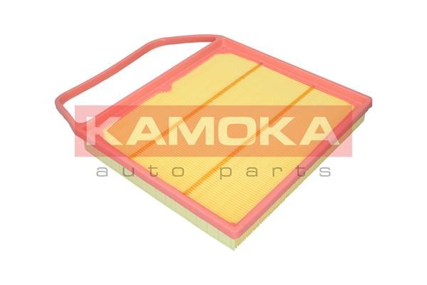 Luftfilter KAMOKA F243301