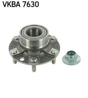 Radlagersatz SKF vkba 7630