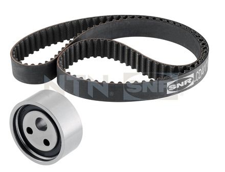Zahnriemensatz SNR KD455.05