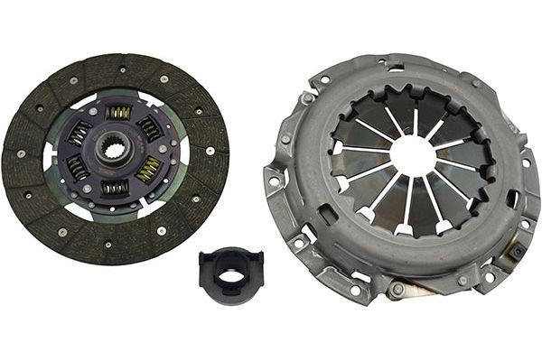 Kupplungssatz KAVO PARTS CP-4051