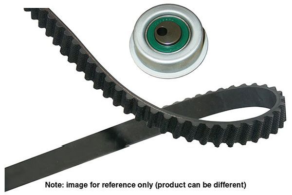 Zahnriemensatz KAVO PARTS DKT-5565