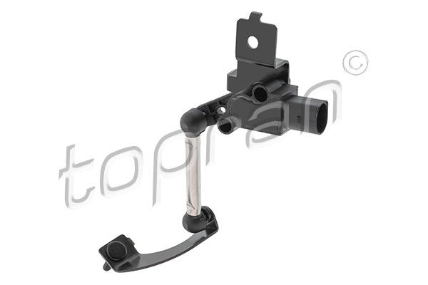 Sensor, Leuchtweitenregulierung TOPRAN 623 154