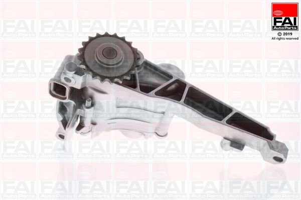 Ölpumpe FAI AutoParts op379