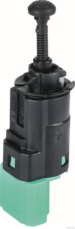 Bremslichtschalter HERTH+BUSS ELPARTS 70485503
