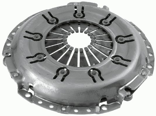 Kupplungsdruckplatte SACHS 3082 638 001