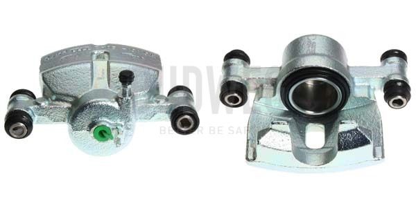Bromsok BUDWEG CALIPER 343459
