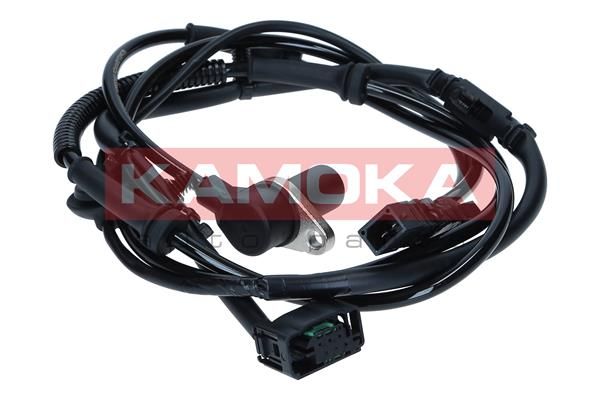 Sensor, Raddrehzahl KAMOKA 1060044