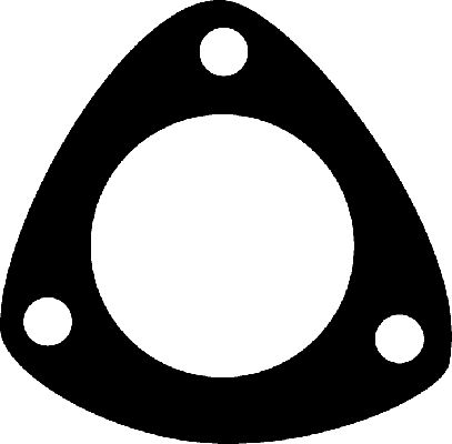 Dichtung, Abgasrohr CORTECO 423154h