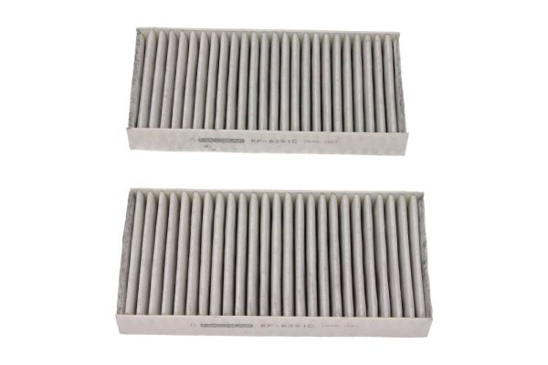 Pollenfilter / Innenraumfilter MAXGEAR 26-0831