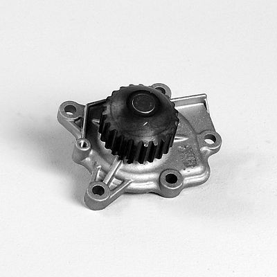 Wasserpumpe, Motorkühlung HEPU P7211