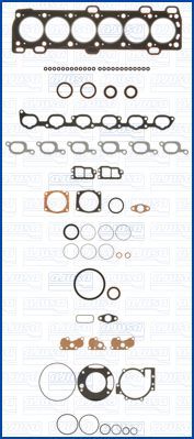 Dichtungsvollsatz, Motor AJUSA 50156500
