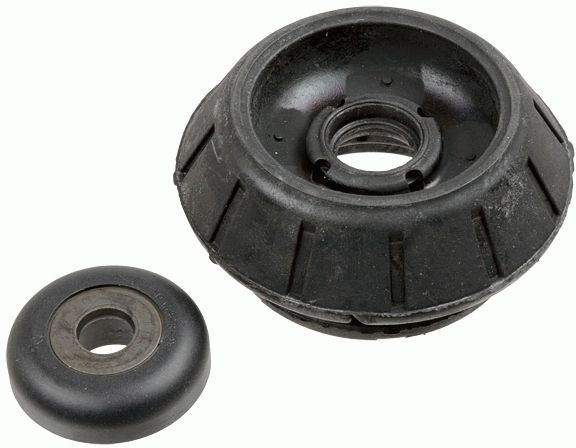 Reparatursatz, Federbeinstützlager LEMFÖRDER 38386 01