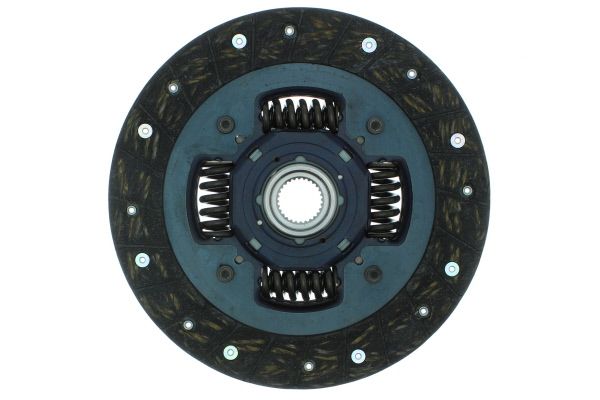 Kupplungsscheibe AISIN DE-VW05
