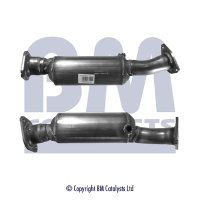 Katalysator BM CATALYSTS BM91006H