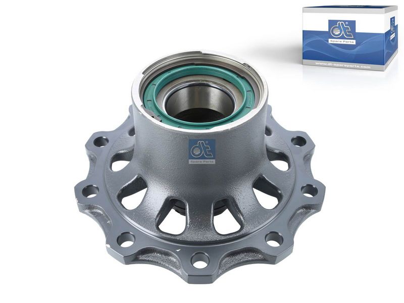Radnabe DT Spare Parts 10.10390