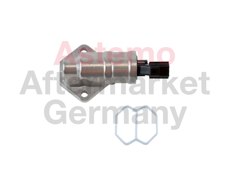 Leerlaufregelventil, Luftversorgung HITACHI 2508608