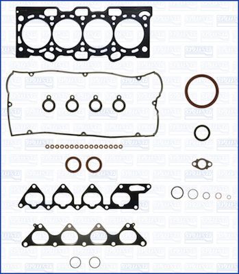 Dichtungsvollsatz, Motor AJUSA 50161500