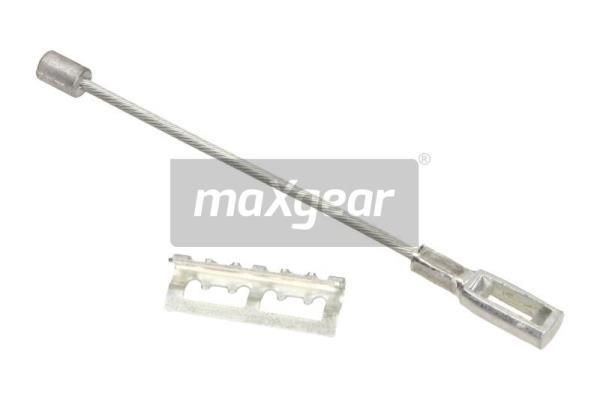 Seilzug, Feststellbremse MAXGEAR 32-0106