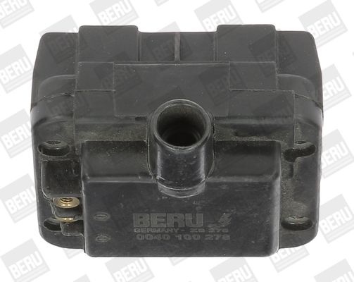 Zündspule BERU ZS 278