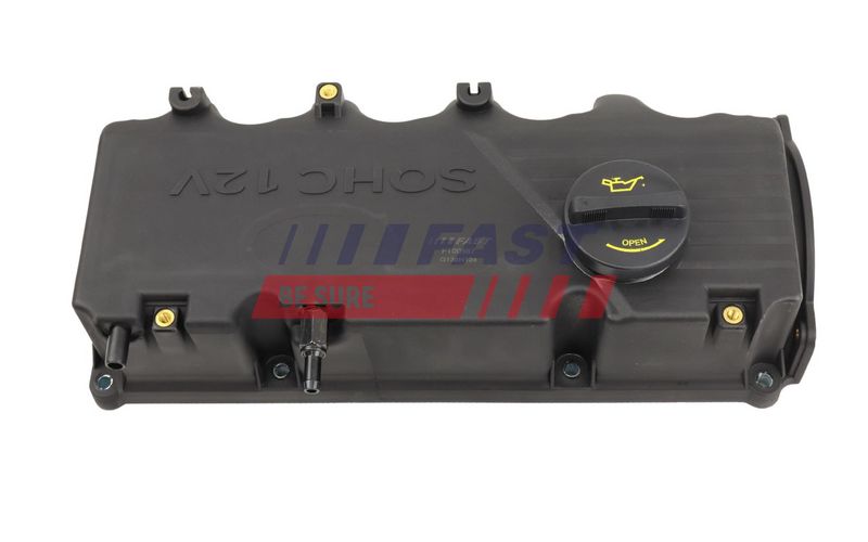 Zylinderkopfhaube FAST FT00567