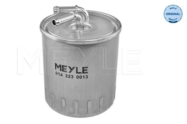 Kraftstofffilter MEYLE 014 323 0013