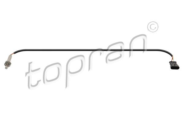 Lambdasonde TOPRAN 201 756