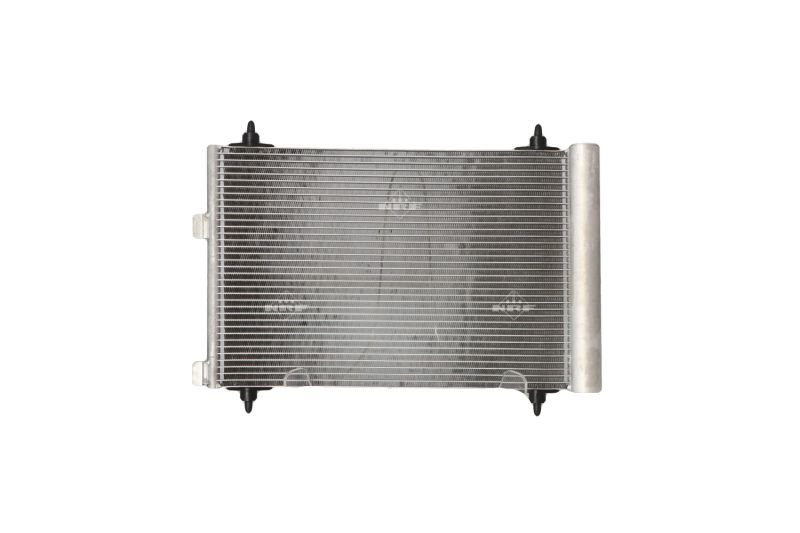 Kondensator, Klimaanlage NRF 35445