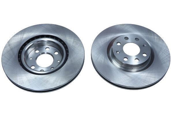Bremsscheibe MAXGEAR 19-1329