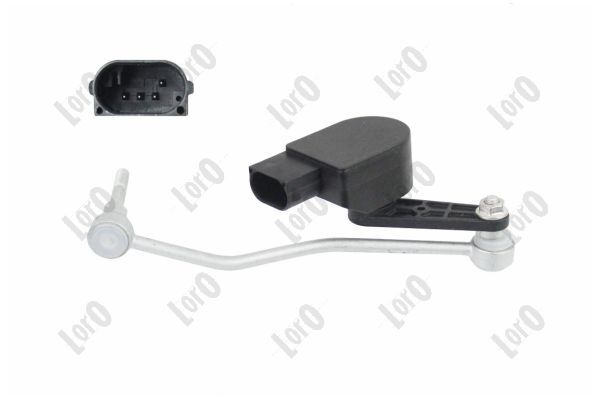 Sensor, Leuchtweitenregulierung ABAKUS 120-09-136