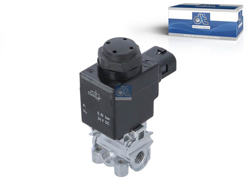 Magnetventil DT Spare Parts 2.25060