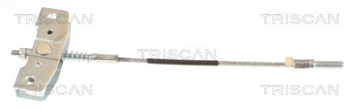 Seilzug Feststellbremse TRISCAN 8140 4310106