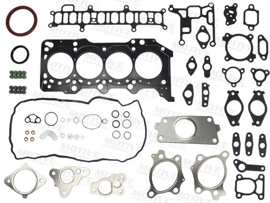 Dichtungsvollsatz, Motor motive FXX5981